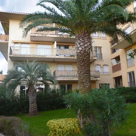 Appartement Eden Park.2 Saint-Tropez