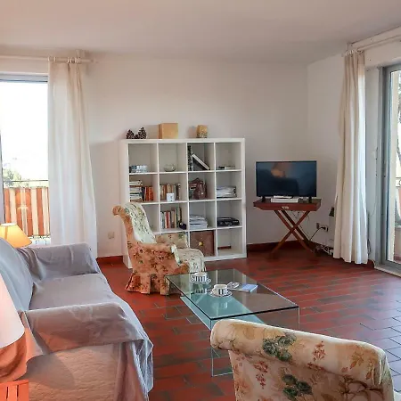 Eden Park.2 Appartement *