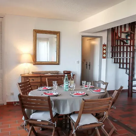 Eden Park.2 Appartement *