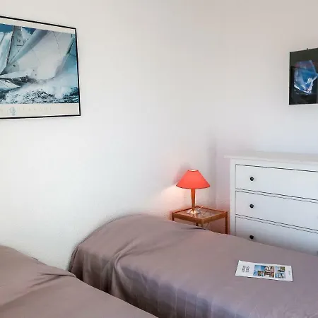 Appartement Eden Park.2 *