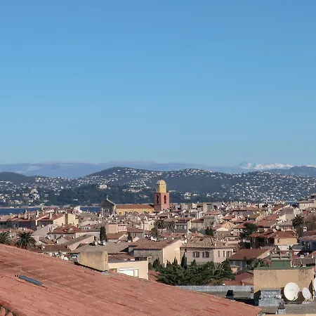 Eden Park.2 Saint-Tropez
