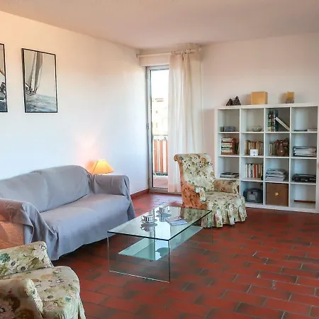 Eden Park.2 Appartement